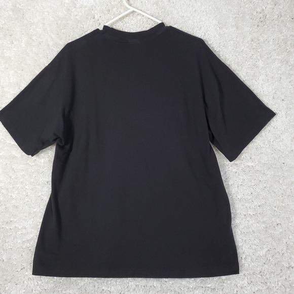 Driving Rules T-Shirt Men Large Graphic Funny Parody Souvenir Vintage Y2K Tee - Picture 9 of 12